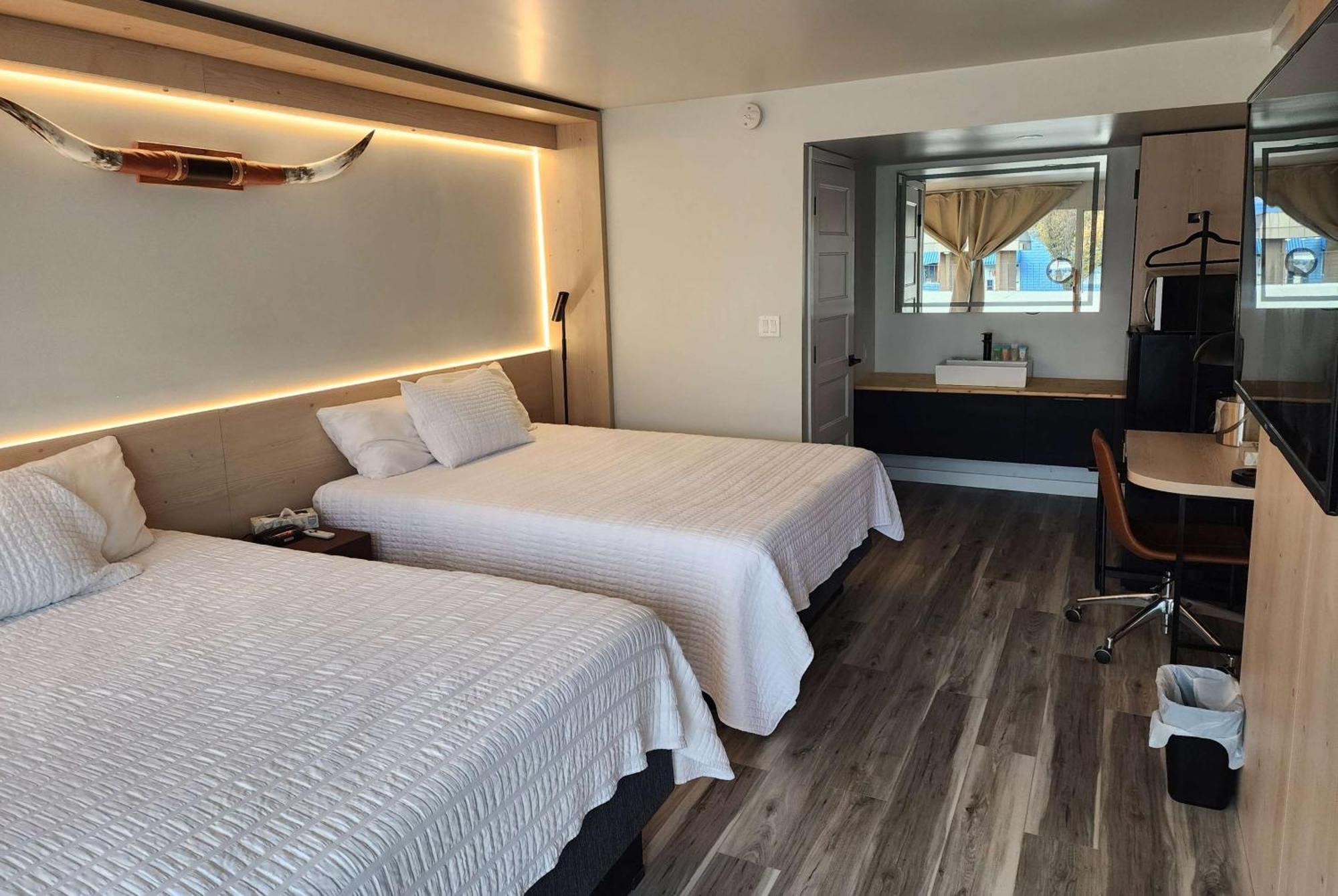 The Hotel Pendleton, Trademark Collection By Wyndham المظهر الخارجي الصورة