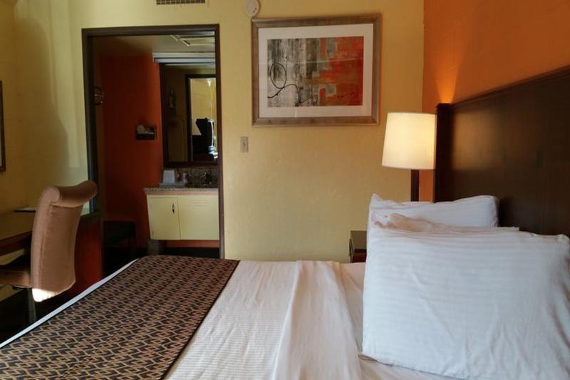 The Hotel Pendleton, Trademark Collection By Wyndham المظهر الخارجي الصورة