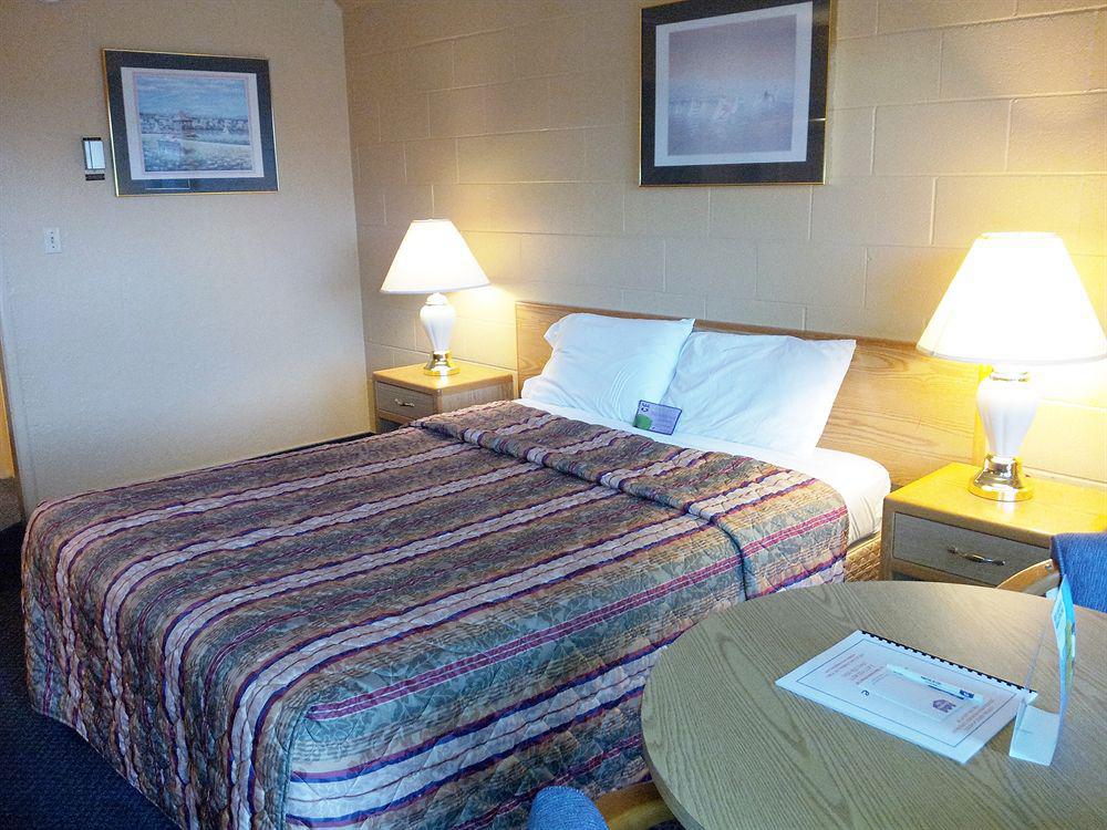 The Hotel Pendleton, Trademark Collection By Wyndham المظهر الخارجي الصورة